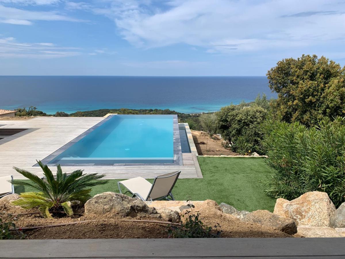 Villa Macagna Corbara Exterior photo
