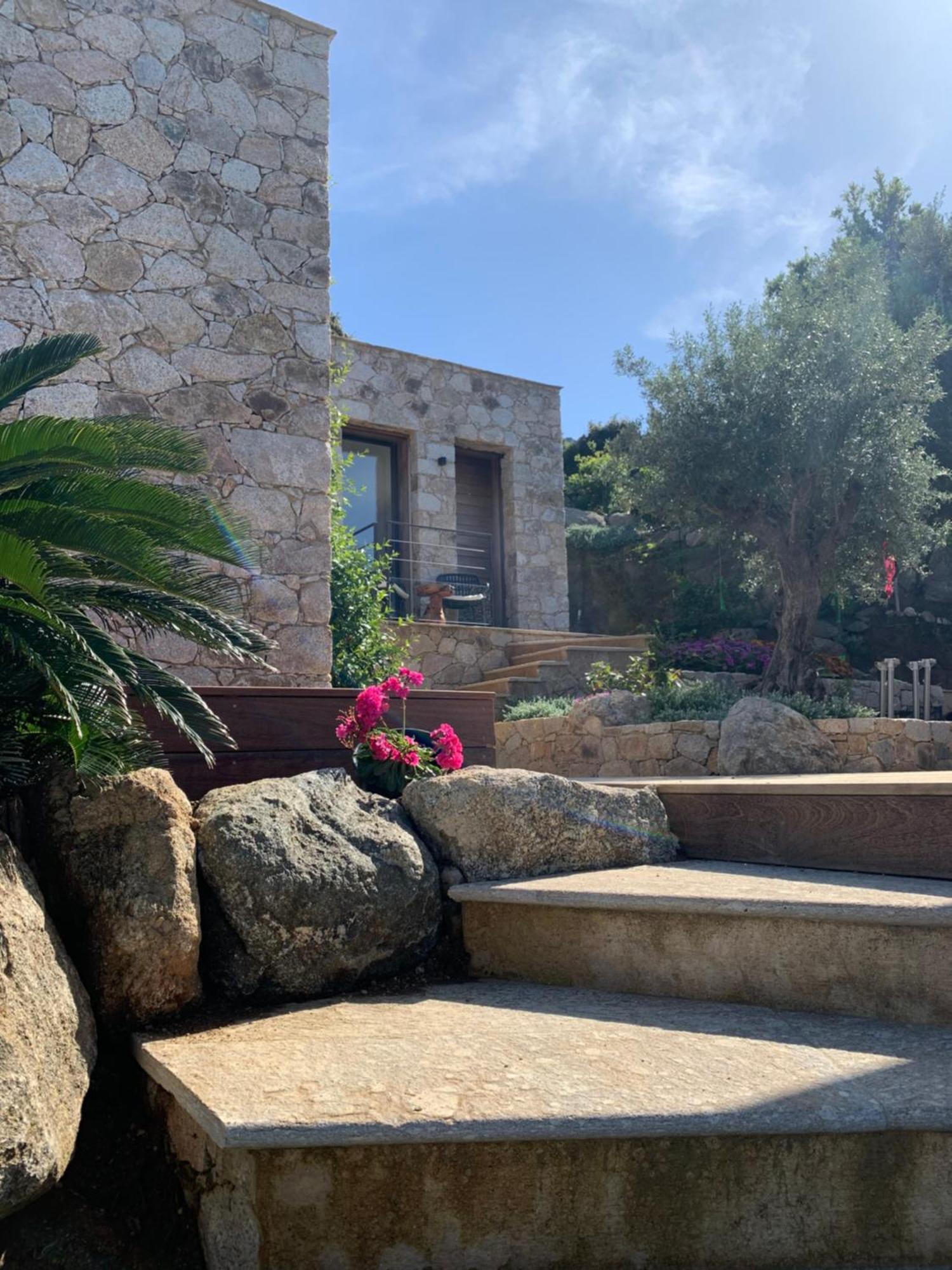 Villa Macagna Corbara Exterior photo